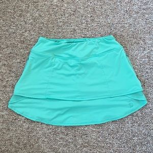 FootJoy Performance Tiered Skort